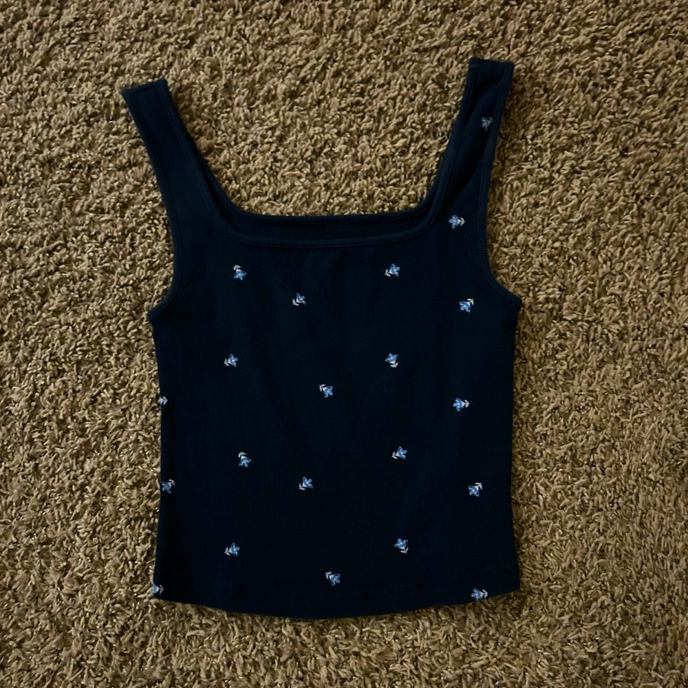 Don’t wear anymore.